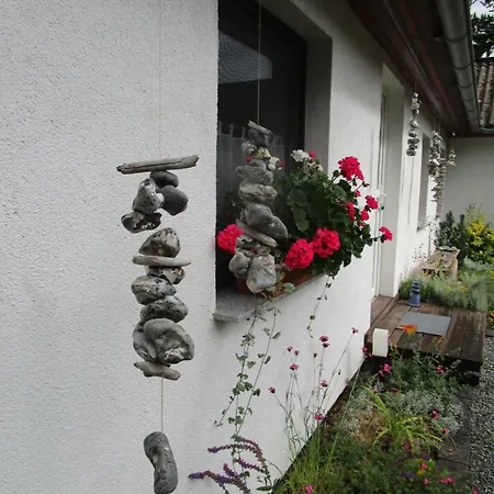 Radlerhaus Alloggio in famiglia