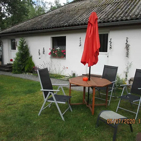 Radlerhaus Alloggio in famiglia *