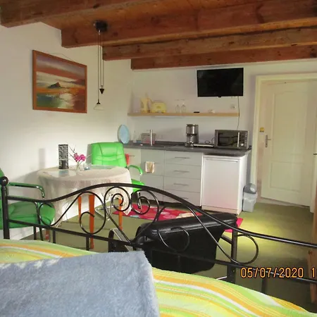 Radlerhaus Alloggio in famiglia