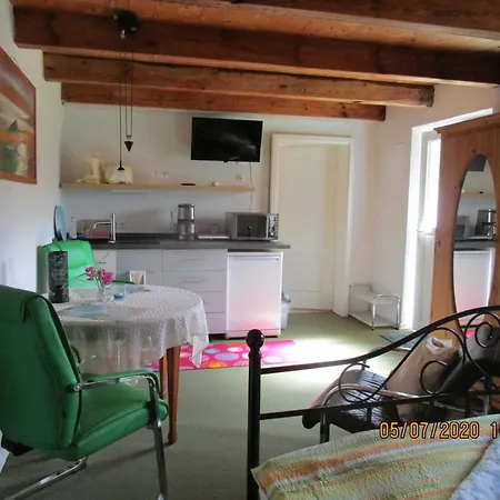 Radlerhaus Alloggio in famiglia *