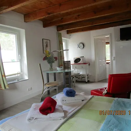 Radlerhaus Alloggio in famiglia *