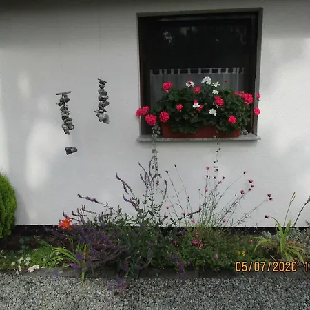 Radlerhaus Alloggio in famiglia