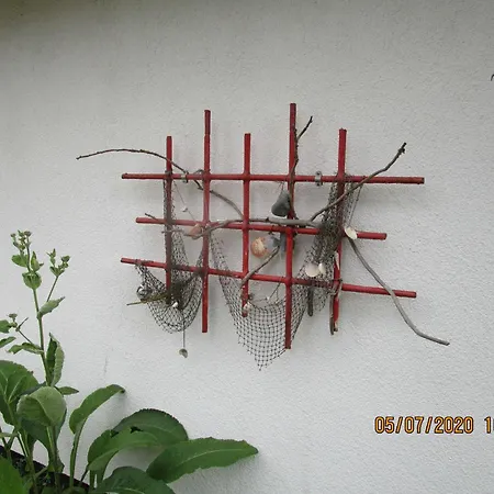 Radlerhaus Alloggio in famiglia Prora